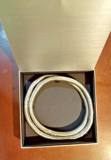 BREIL COLLANA COLLARE ACCIAIO SNAKE SCATOLA ORIGINALE (SA)