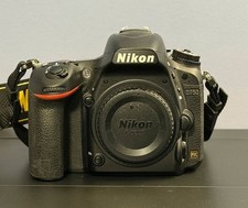 Nikon D750 FX Body 10885