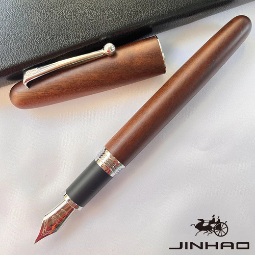 Jinhao 9035 penna stilografica - jinhao,