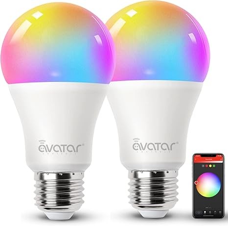 Lampadine alexa smart e27 - lampadine,