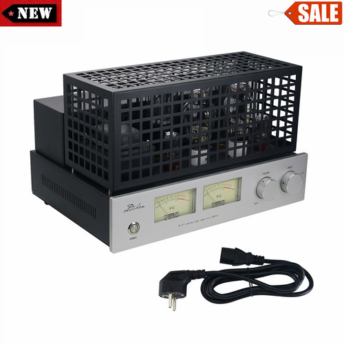 Oldchen 845 amplificatore - oldchen, 845-a