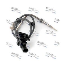 Sensore Temperatura Gas