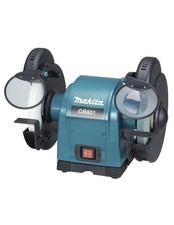 Mola da banco MAKITA GB801