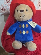 Peluche Orso Paddington Kohl's