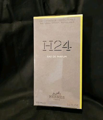 Profumo uomo h24 hermès - uomo,