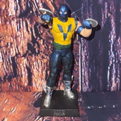 Eaglemoss 2010 marvel - 2010,