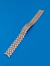 bulova watch calendar 2099 part bracciale full s.steel