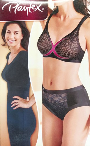 Reggiseno playtex lace - playtex,