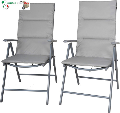 Sedia pieghevole campeggio - sedia,