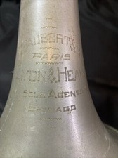 ANTIQUE  F. Jaubert & Cie