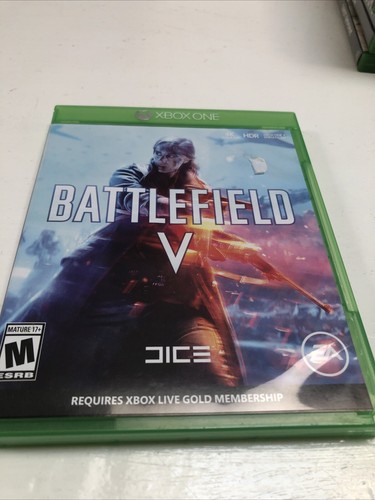 Battlefield microsoft xbox - -,