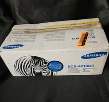 Cartuccia toner nero Samsung