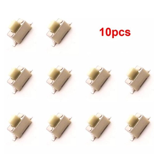 10pcs pulsante interruttore - pulsante,