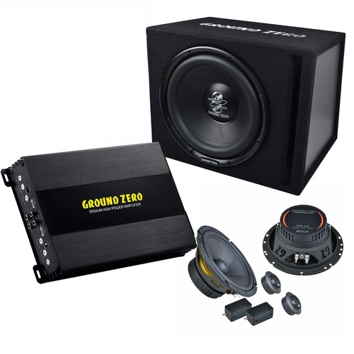 Ground zero soundpack - ground, 4