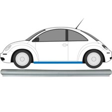 Si adatta: Volkswagen New