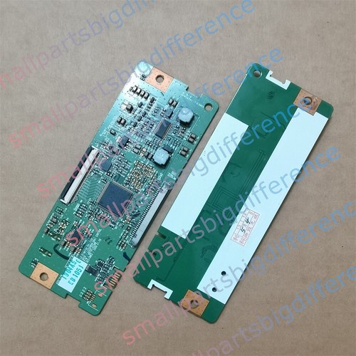 Scheda con 6870c - t-con, 6870c-0238b