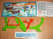 Dc320 green and orange - dc320-b,