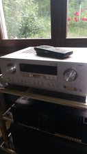  Marantz AV9000 Pre Tuner-Rotel RB-985 MKII