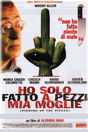 Solo fatto pezzi mia - solo, a