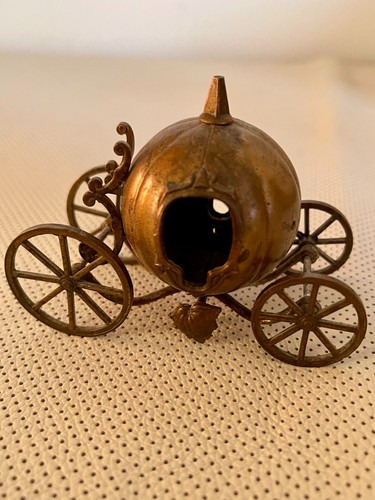 Carrozza miniatura in - carrozza,