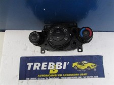 tastiera climatizzatore ford