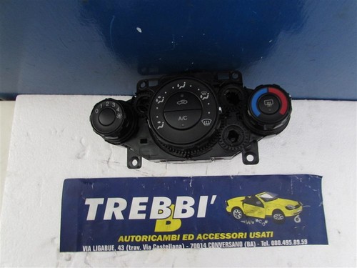 Tastiera climatizzatore ford - tastiera,