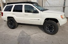 Roof rack fits grand - roof,