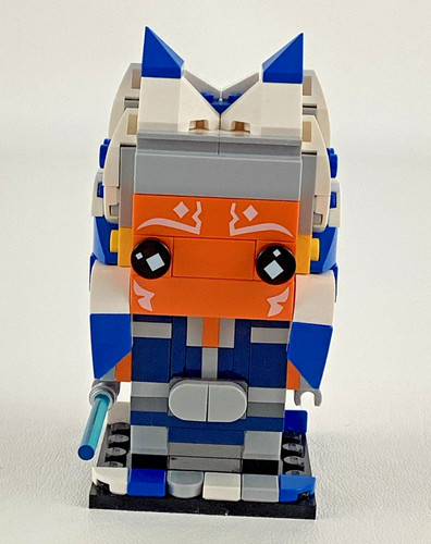 Lego star wars brick headz - wars,
