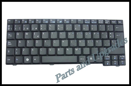 Oem acer aspire one - acer, zg6