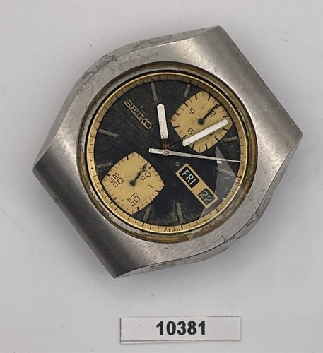 Orologio project fix seiko - orologio,