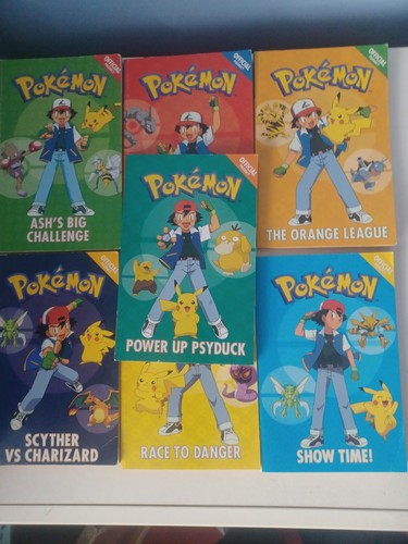 Pokémon ultimate - pokÉmon,