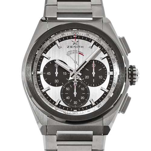 Orologio zenith defy - orologio,