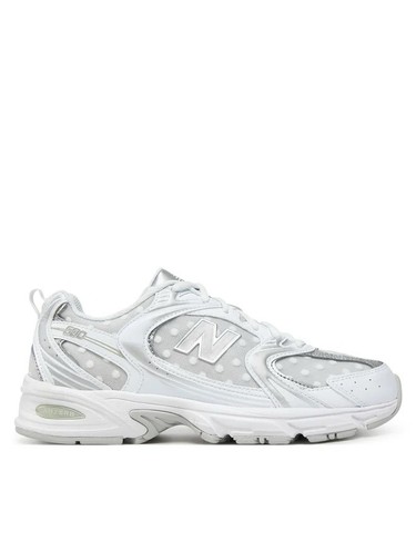 Sneaker new balance 530 - new, silver