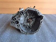 SCATOLA CAMBIO MARCE RENAULT