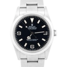 CARTE NON LUCIDATE ROLEX