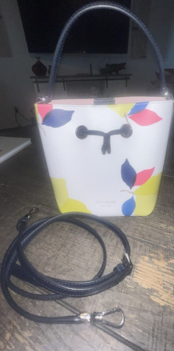 Borsa secchiello piccola - a,