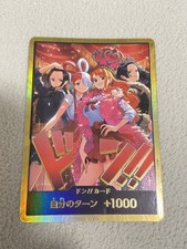 One Piece Card Game Heroines