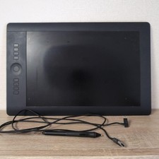 Wacom PTH 851 Intuos Pro Penna