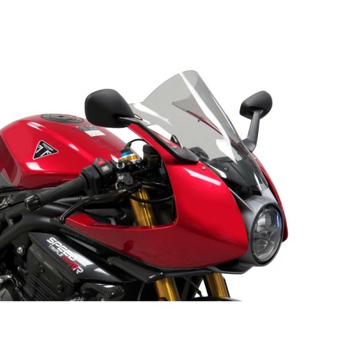 Cupolino airflow fume - cupolino, chiaro