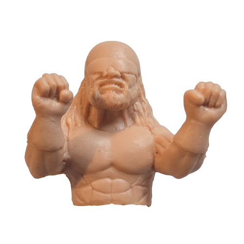 Wcw macho man randy - man, savage