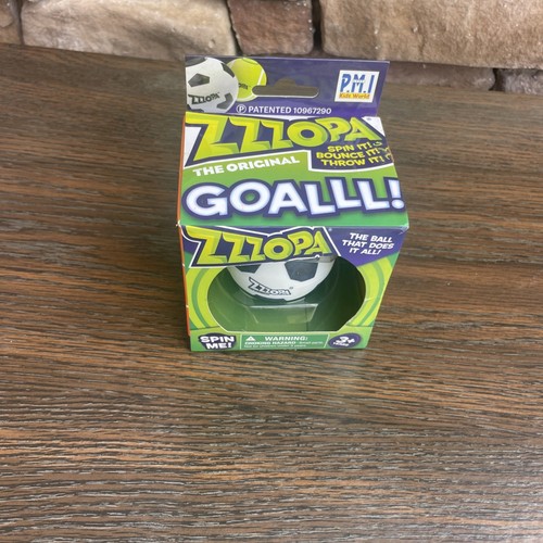 Originale zzopa goall - originale, fidget
