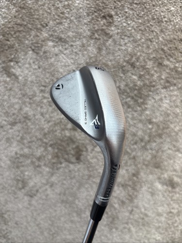 Zeppa taylormade fresata - zeppa,