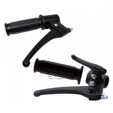 COPPIA COMANDI GAS E FRENO