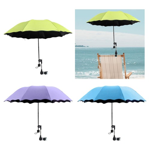 Ombrellone spiaggia con - ombrellone, da