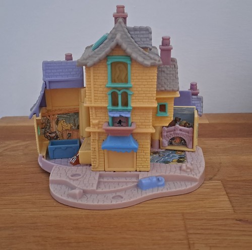 Casa aristogatti disney - aristogatti,
