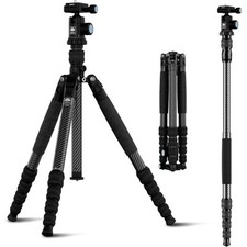 Sirui Traveler T-1205 Testa