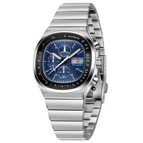 Orologio uomo cronografo - orologio,