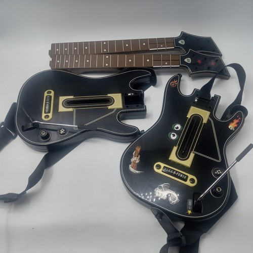 Guitar hero live wireless - guitar,