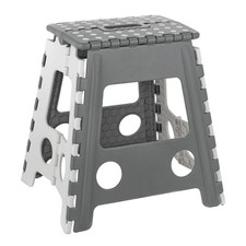 Sgabello pieghevole portata