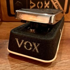 JEN VOX V846 250.414 anni 70 fasel rosso wah 579724